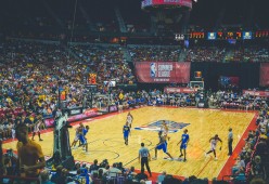 中国三人女篮技术细节精益求精 增强团队默契，中国三人篮球女篮有谁